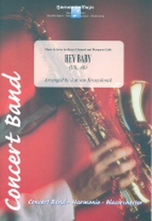 Hey Baby (Uh, Ah)