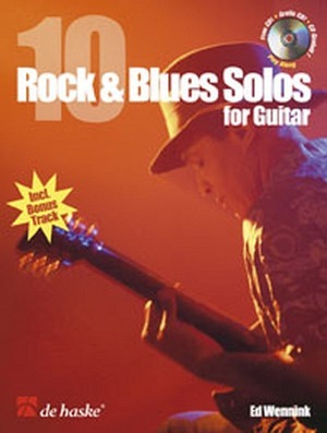 10 Rock & Blues Solos