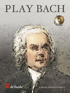 Play Bach - Klarinette