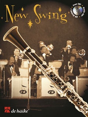New Swing - Klarinette