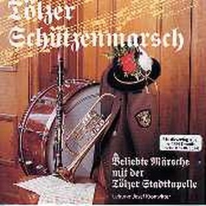 Tölzer Schützenmarsch (CD)