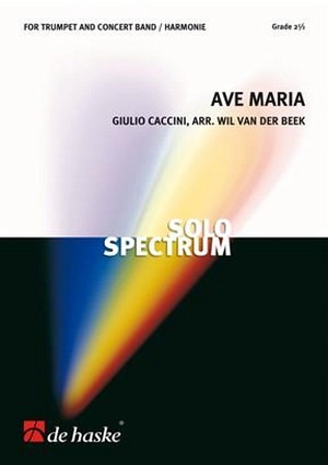 Ave Maria - Caccini