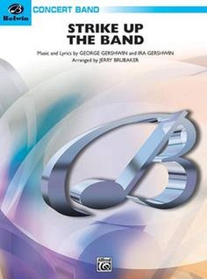 Strike up the band