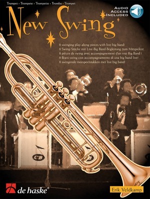 New Swing - Trompete