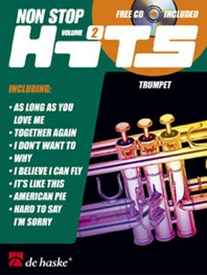 Non Stop Hits 2 - Trompete