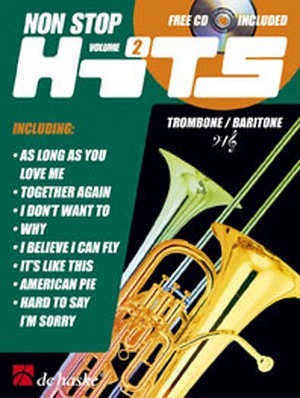 Non Stop Hits 2 - Posaune