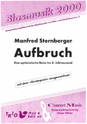 Aufbruch