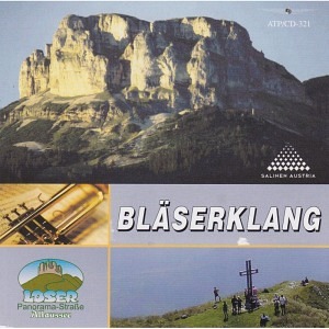 Bläserklang (CD)