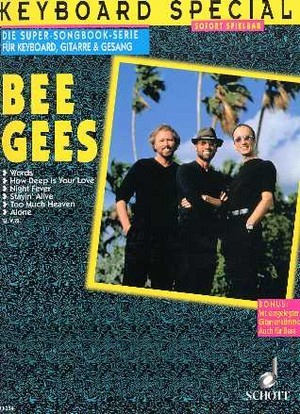 Bee Gees