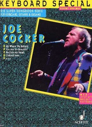 Joe Cocker