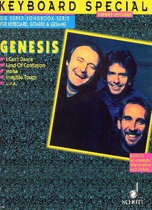 Genesis