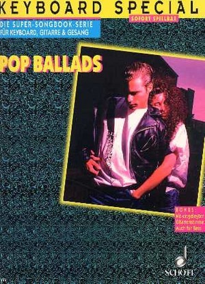 Pop Ballads