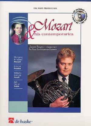 Mozart & His Contemporaries - Horn