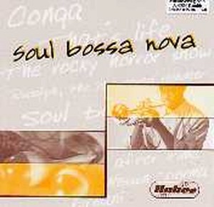 Soul Bossa Nova (CD)
