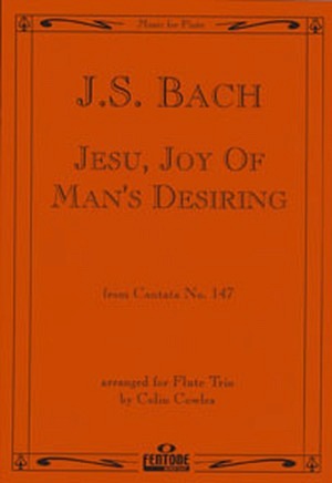 Jesu bleibet meine Freude BWV 147