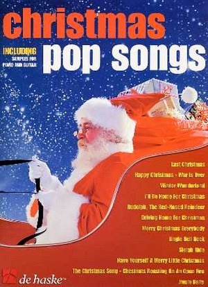 Christmas Pop Songs