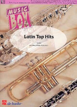 Latin Top Hits