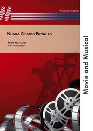 Nuovo Cinema Paradiso