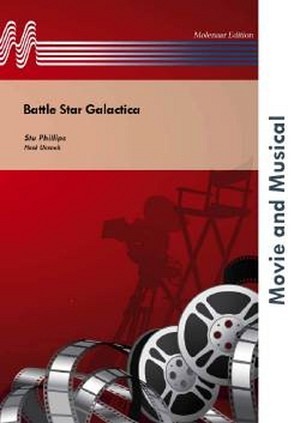 Battlestar Galactica