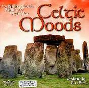 Celtic Moods (CD)