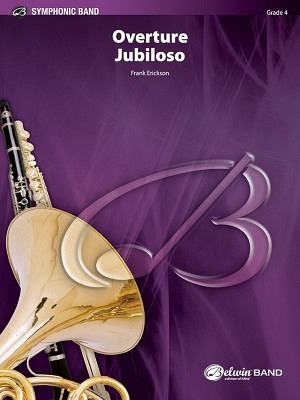 Overture Jubiloso - Grad 4