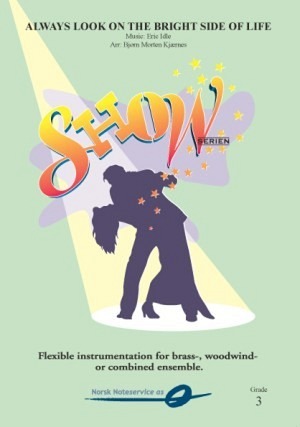 Always look on the bright side of life