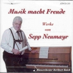 Musik macht Freude (CD)