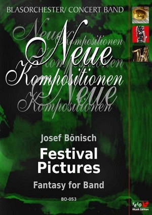 Festival Pictures
