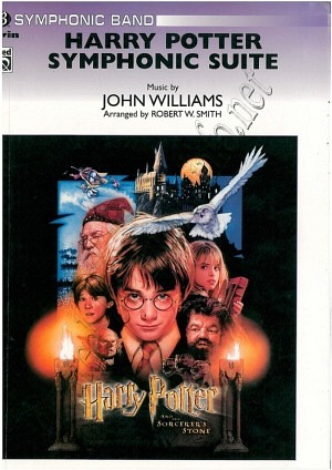 Harry Potter… (Symphonic Suite)