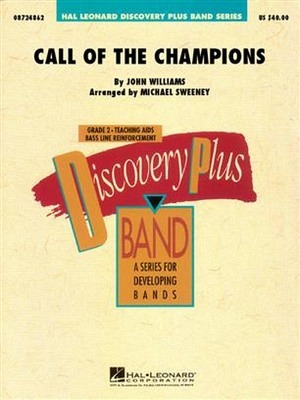 Call of the Champions (Winter Games)