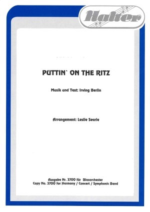 Puttin' on the Ritz