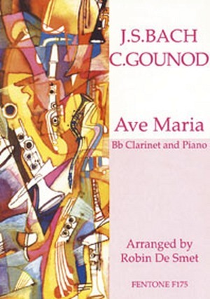 Ave Maria - Bach/Gounod