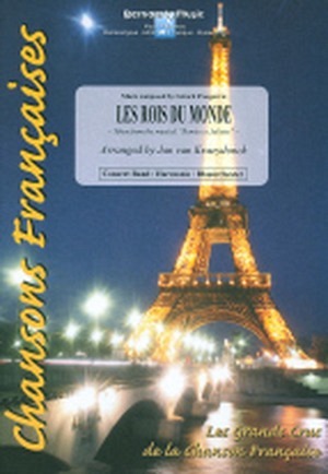 Les rois du monde