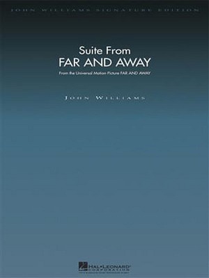 Suite from "Far and Away" - Orchester