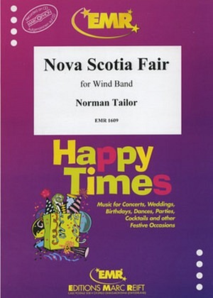 Nova Scotia Fair