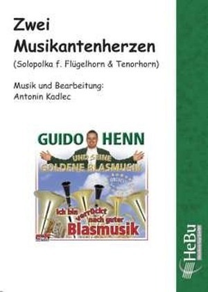 Zwei Musikantenherzen