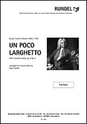 Un Poco Larghetto
