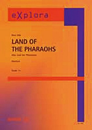 Land of the Pharaohs