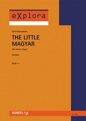 The little Magyar