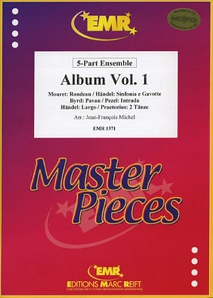 Album Volume 1 - Quintett