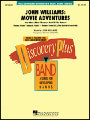 John Williams: Movie Themes for Band