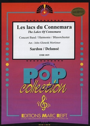 Les lacs du Connemara