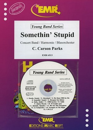 Somethin' Stupid