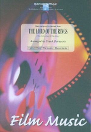 The Lord of the Rings - The fellowship of the Ring