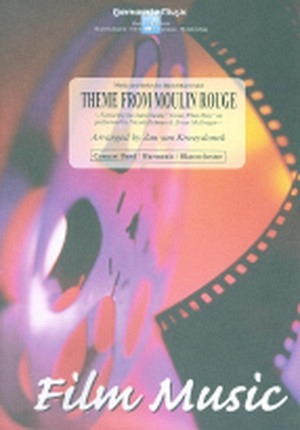 Theme from Moulin Rouge (Come what may)