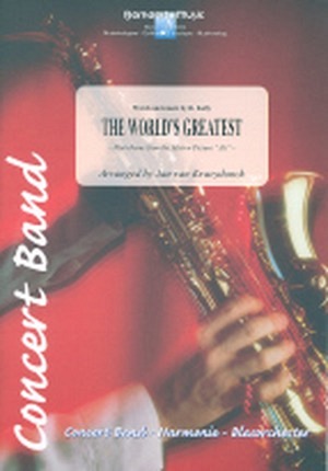 The World's Greatest