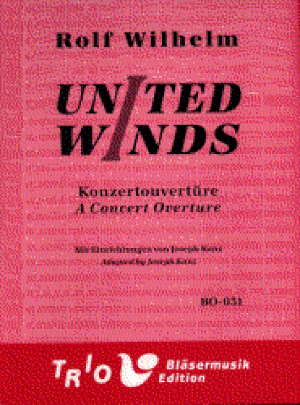 United Winds