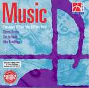 Music (CD)