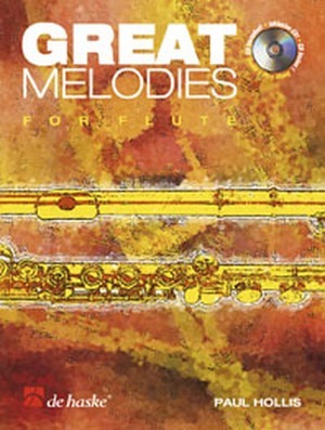 Great Melodies - Flöte