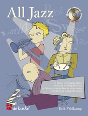 All Jazz - Saxophon